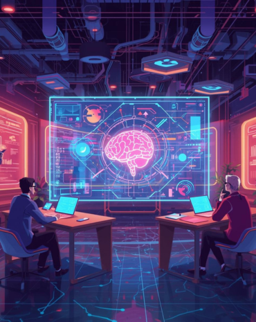 2 AI & Machine Learning