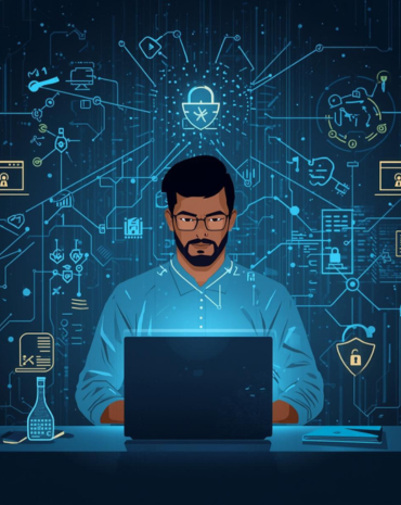 5 Cybersecurity Fundamentals