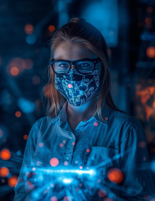 We are committed to delivering high-quality technology solutions