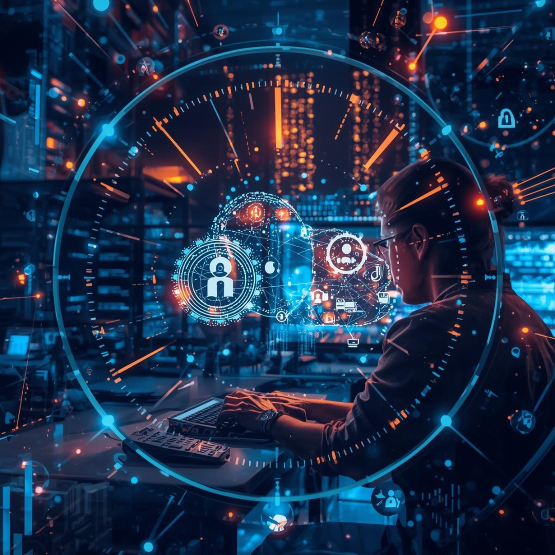 Innova Bridge IT is a technology-driven company delivering end-to-end IT consulting, cloud solutions, DevOps and DevSecOps services, cybersecurity, application development, AI-powered solutions, and professional IT training.