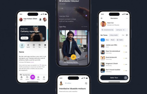 service-3 Web & Mobile App Development