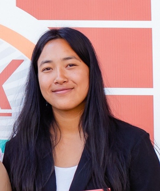 prashuna shrestha software engineer
